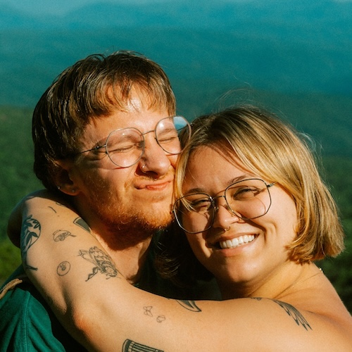 Alex & Laura